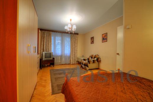 Apartments in Medvedkovo, Москва - квартира подобово