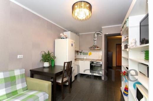 I rent an apartment, Yekaterinburg - günlük kira için daire