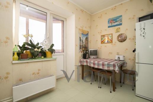 for rent, Yekaterinburg - günlük kira için daire