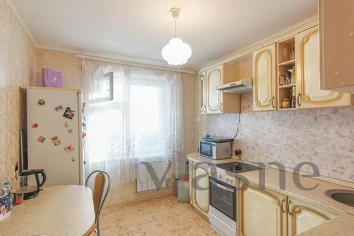 1 bedroom apartment for rent, Yekaterinburg - apartment by the day