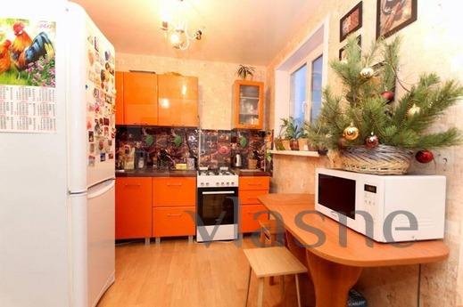 Rent an apartment near the subway Ural