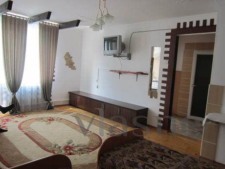 Rent one-bedroom apartment, Morshyn - günlük kira için daire