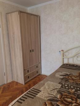 In Berdyansk Rent apartments 1-km of the apartment on the st