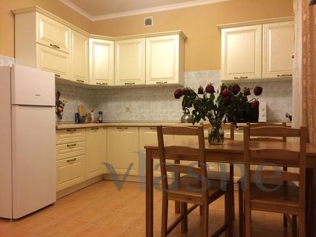 Rent an apartment, Kazan - apartment by the day