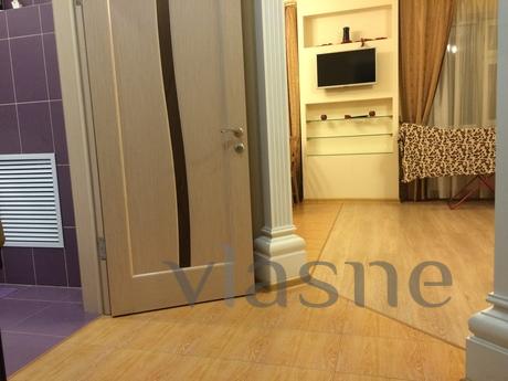 Rent an apartment, Kazan - günlük kira için daire