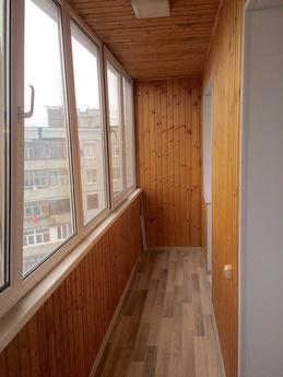 One bedroom apartment in Riviera, Kazan - günlük kira için daire
