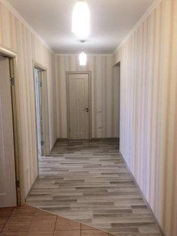 One bedroom apartment in Riviera, Казань - квартира подобово