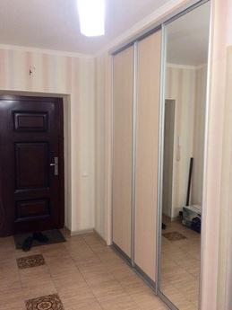 One bedroom apartment in Riviera, Kazan - günlük kira için daire