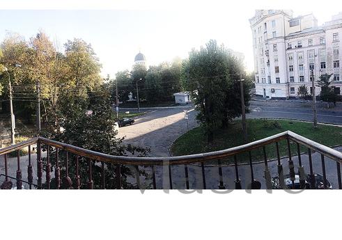 Дизайнерские апартаменты класса люкс, Киев - квартира посуточно