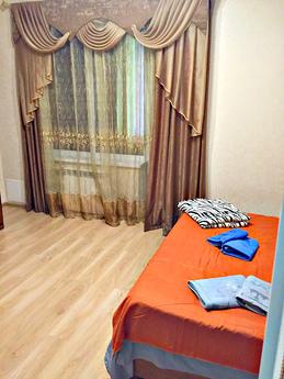 Apartment for Rent in the city center, Rostov-on-Don - günlük kira için daire
