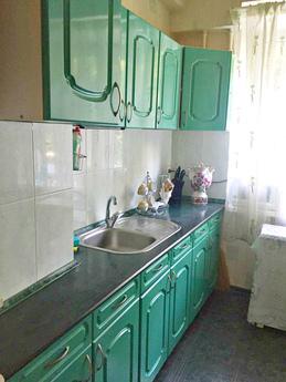 Apartment for Rent in the city center, Rostov-on-Don - günlük kira için daire