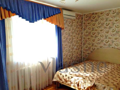 One bedroom apartment in the heart, Rostov-on-Don - günlük kira için daire