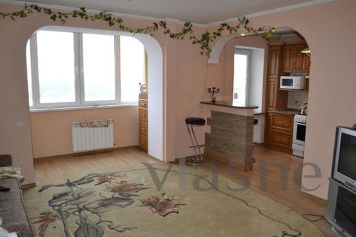 Studio apartment in the center, Kamianets-Podilskyi - apartment by the day