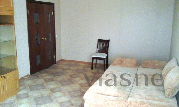 Rent 1 bedroom apartment on the Travel Tcherepnin d. 2 And o