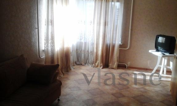 1 bedroom apartment for rent, Orekhovo-Zuevo - günlük kira için daire