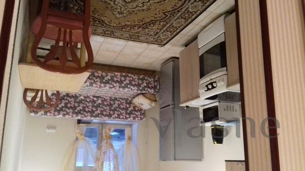Apartment in the city center, Tyumen - apartment by the day