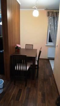 2 bedroom apartment for rent, Tyumen - günlük kira için daire