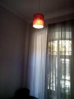 I rent an apartment on Lanzheronovskaya, Odessa - günlük kira için daire