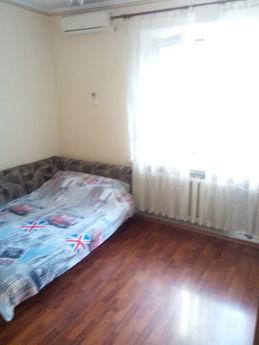 1 bedroom apartment French Boulevard, Odessa - mieszkanie po dobowo