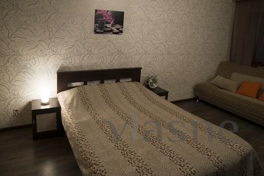 1-bedroom apartment in the center, Yaroslavl - günlük kira için daire