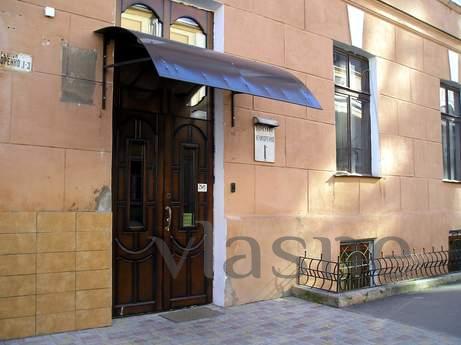 Odessa'nın merkezinde rahat hostel, Odessa - günlük kira için daire