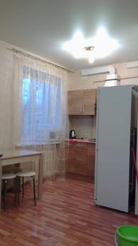 I rent two-bedroom apartment, Samara - günlük kira için daire