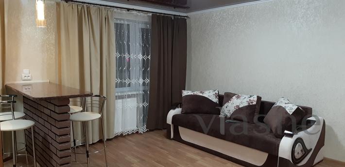 Zatishna 2km apartment in the center, Stry - apartment by the day