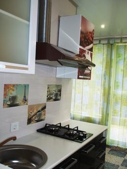 Cozy apartment with full infrastructure, Sevastopol - günlük kira için daire