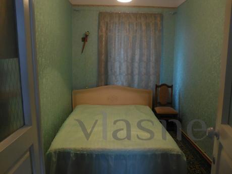 3 bedroom house from owner, Yevpatoriya - günlük kira için daire