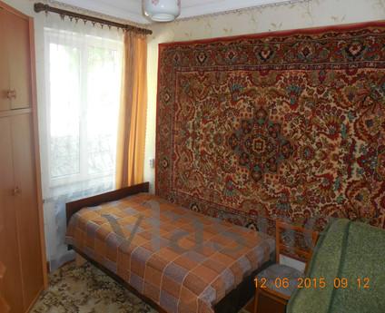 3 bedroom house from owner, Yevpatoriya - günlük kira için daire