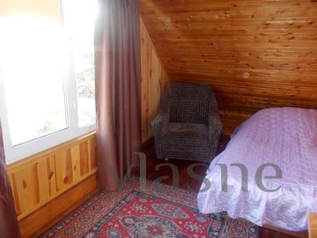 Mini-hotel for daily rent with meals, Kyiv - günlük kira için daire