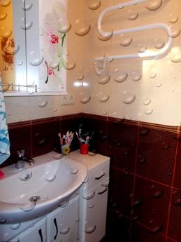 Mini-hotel for daily rent with meals, Kyiv - günlük kira için daire