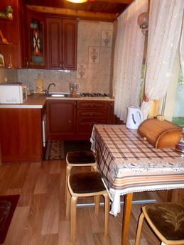 Mini-hotel for daily rent with meals, Kyiv - günlük kira için daire