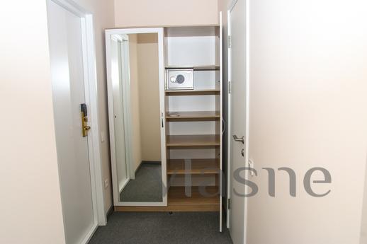 Comfort Plus Apartments, Almaty - günlük kira için daire