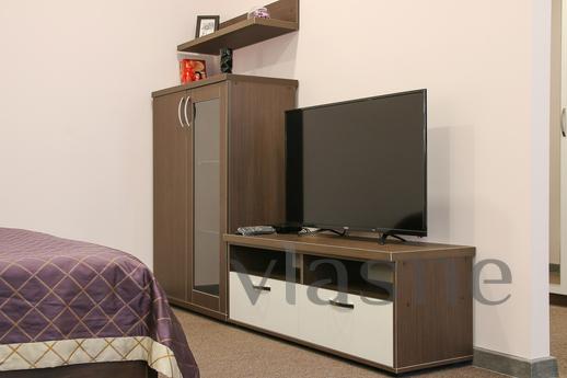 Somfort Plus Apartments in Almaty, Almaty - günlük kira için daire