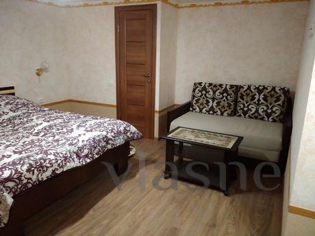 Private Rooms, Berehovo - günlük kira için daire