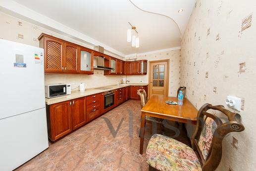 Apartment for rent, Астана - квартира подобово