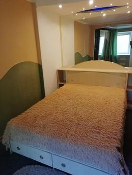 one-bedroom studio apartment, Mykolaiv - günlük kira için daire