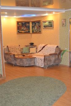 One-bedroom studio apartment, Mykolaiv - mieszkanie po dobowo