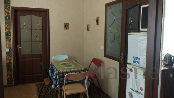 2 euro oda (tren istasyonu, çeşme), Vinnytsia - günlük kira için daire