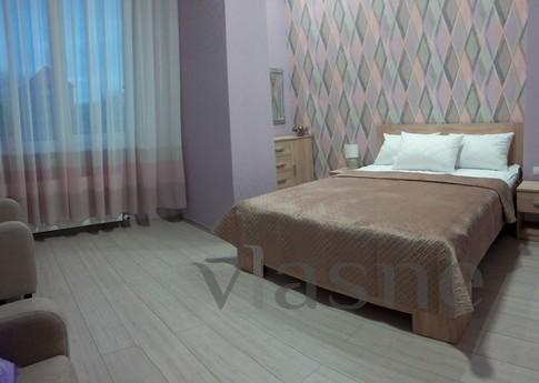 Daily. Without intermediaries. Comfortable cozy apartment in