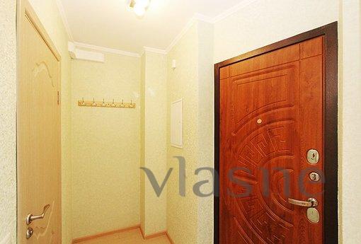 Apartment in the center, Єкатеринбург - квартира подобово