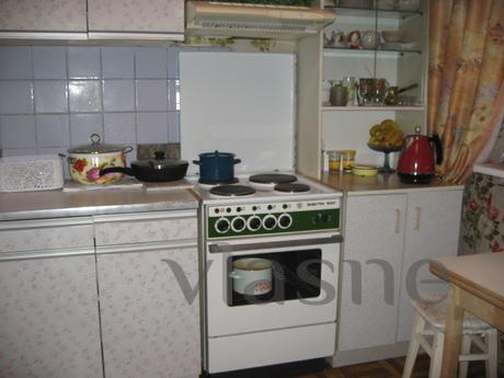 Rooms for rent (OWNER), Moscow - günlük kira için daire