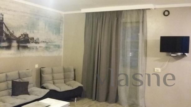 1 bedroom apartment in Tbilisi, Tbilisi - apartment by the day