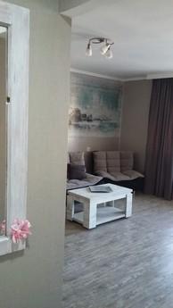 1 bedroom apartment in Tbilisi, Тбілісі - квартира подобово