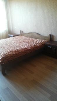 Rent your apartment, Odessa - günlük kira için daire