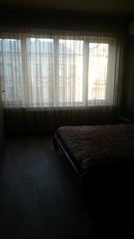 Rent your apartment, Odessa - günlük kira için daire