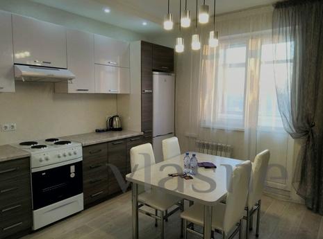 Luxury apartment!, Astana - günlük kira için daire