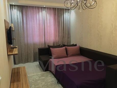 Luxury apartment!, Astana - günlük kira için daire
