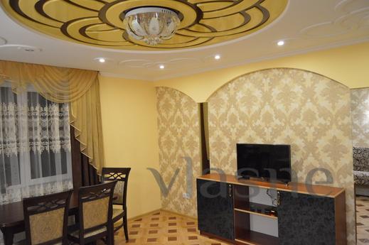 Incredible apartment near the park, Ternopil - günlük kira için daire